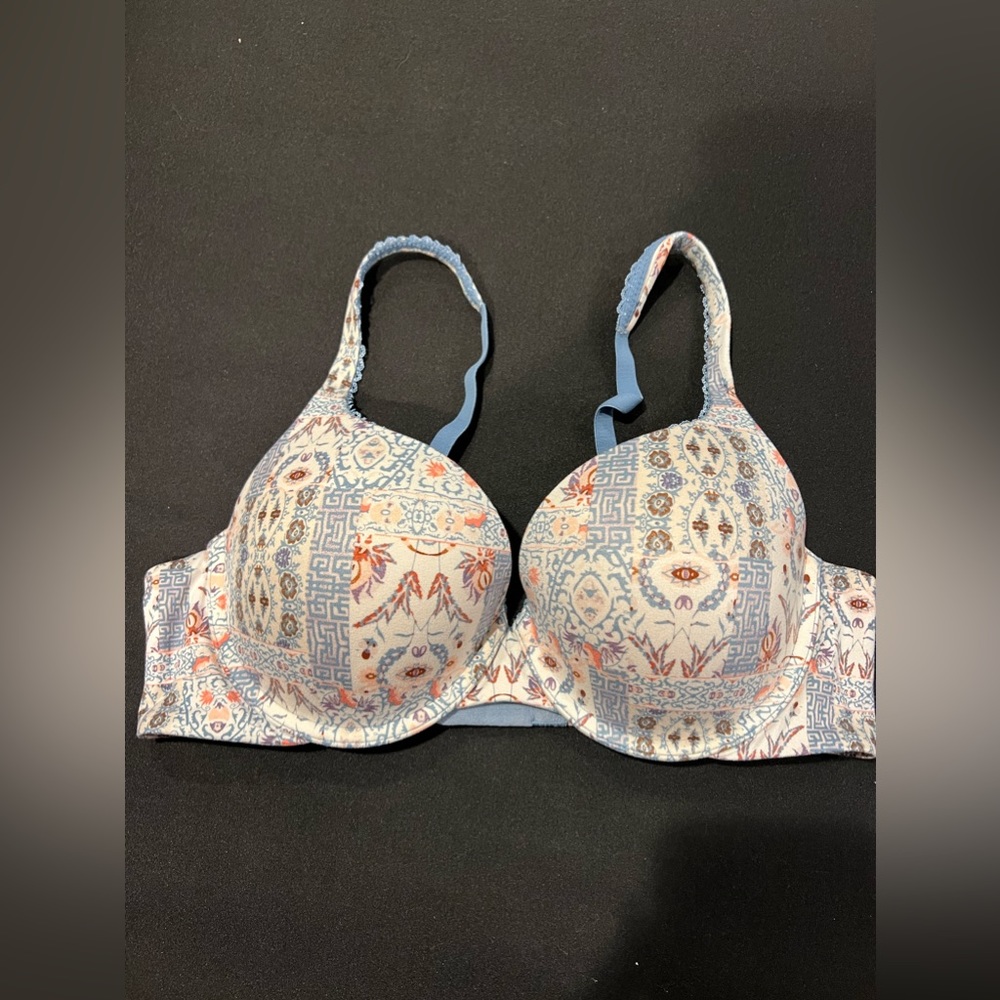 Body by Victoria bra